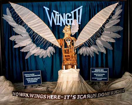 Wing It